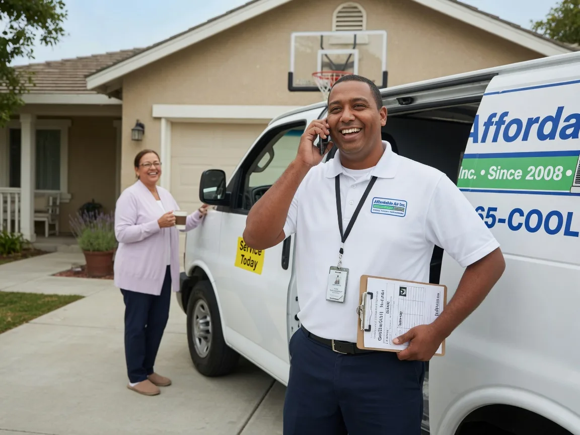 Central Ac Repair Coaldale, CO FAQs